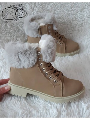Žieminiai batai(36-39d)